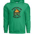 IRISH GREEN - FRONT
