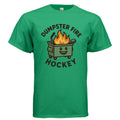 IRISH GREEN - FRONT