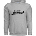 SPORT GREY - FRONT