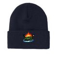 NAVY - FRONT
