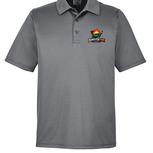 SPORT GRAPHITE - FRONT