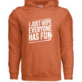 ORANGE - FRONT