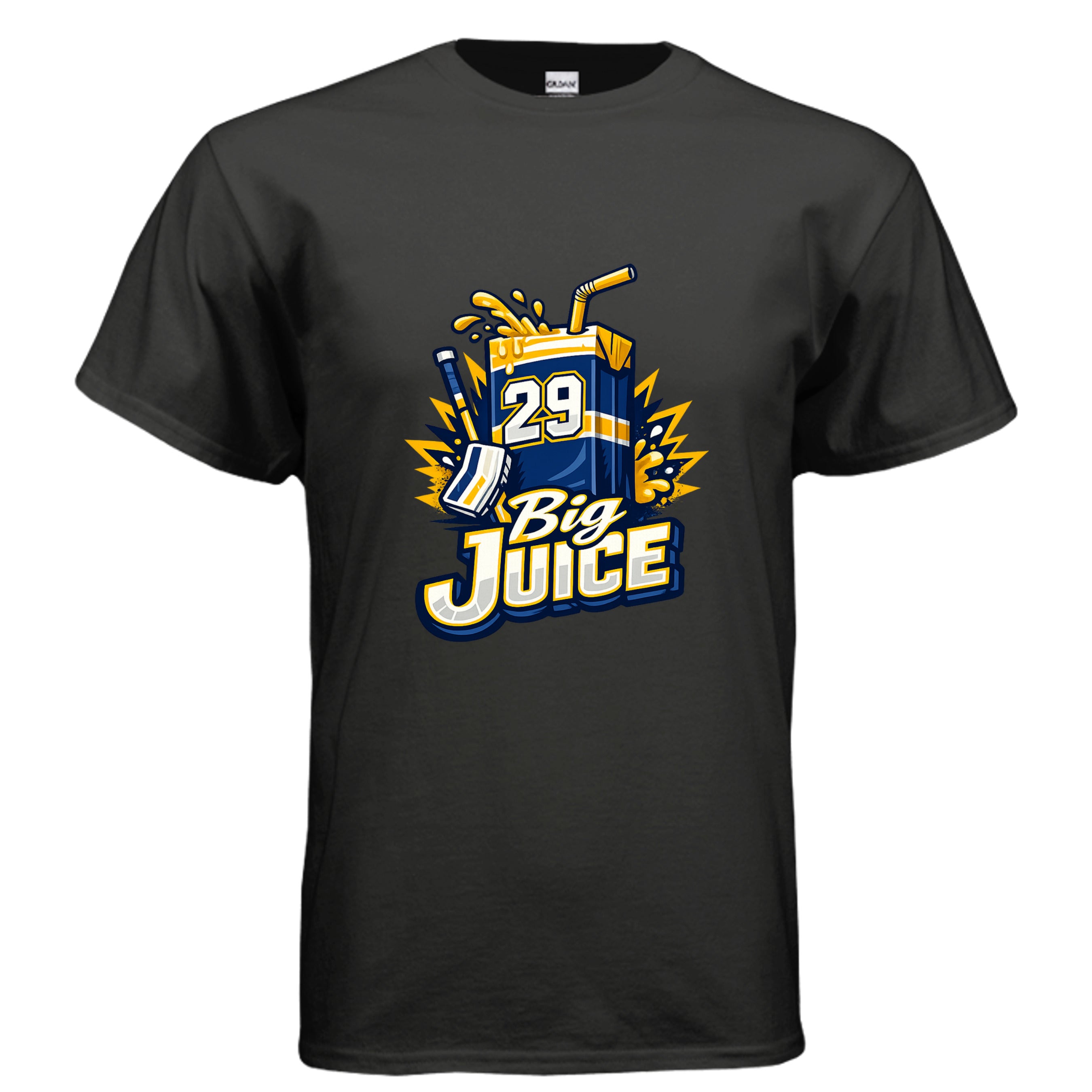 BLACK - G200 - FRONT