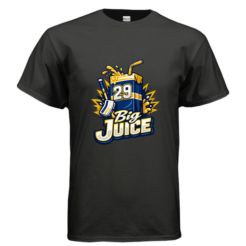 BLACK - G200 - FRONT