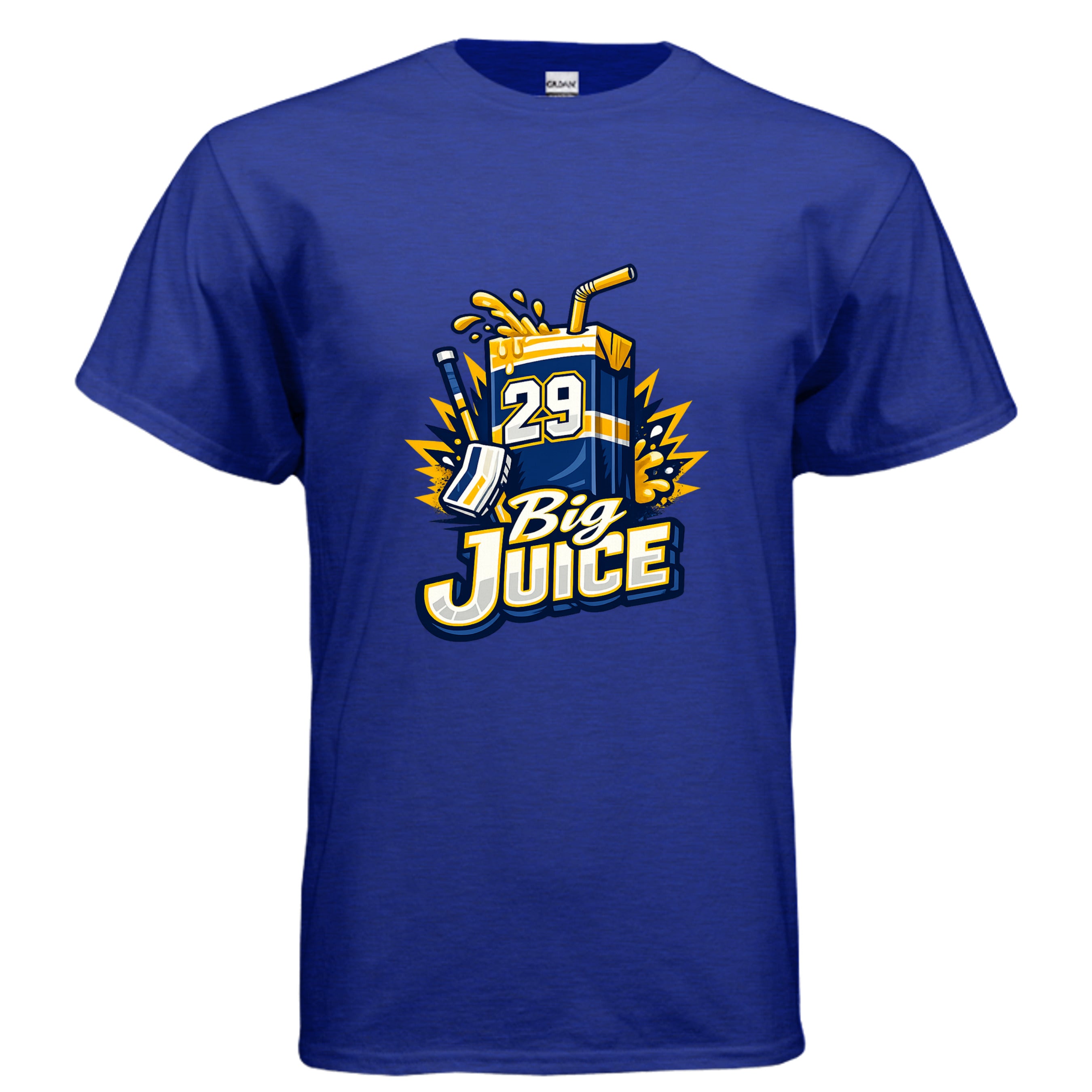 ANTIQUE ROYAL - G200 - FRONT