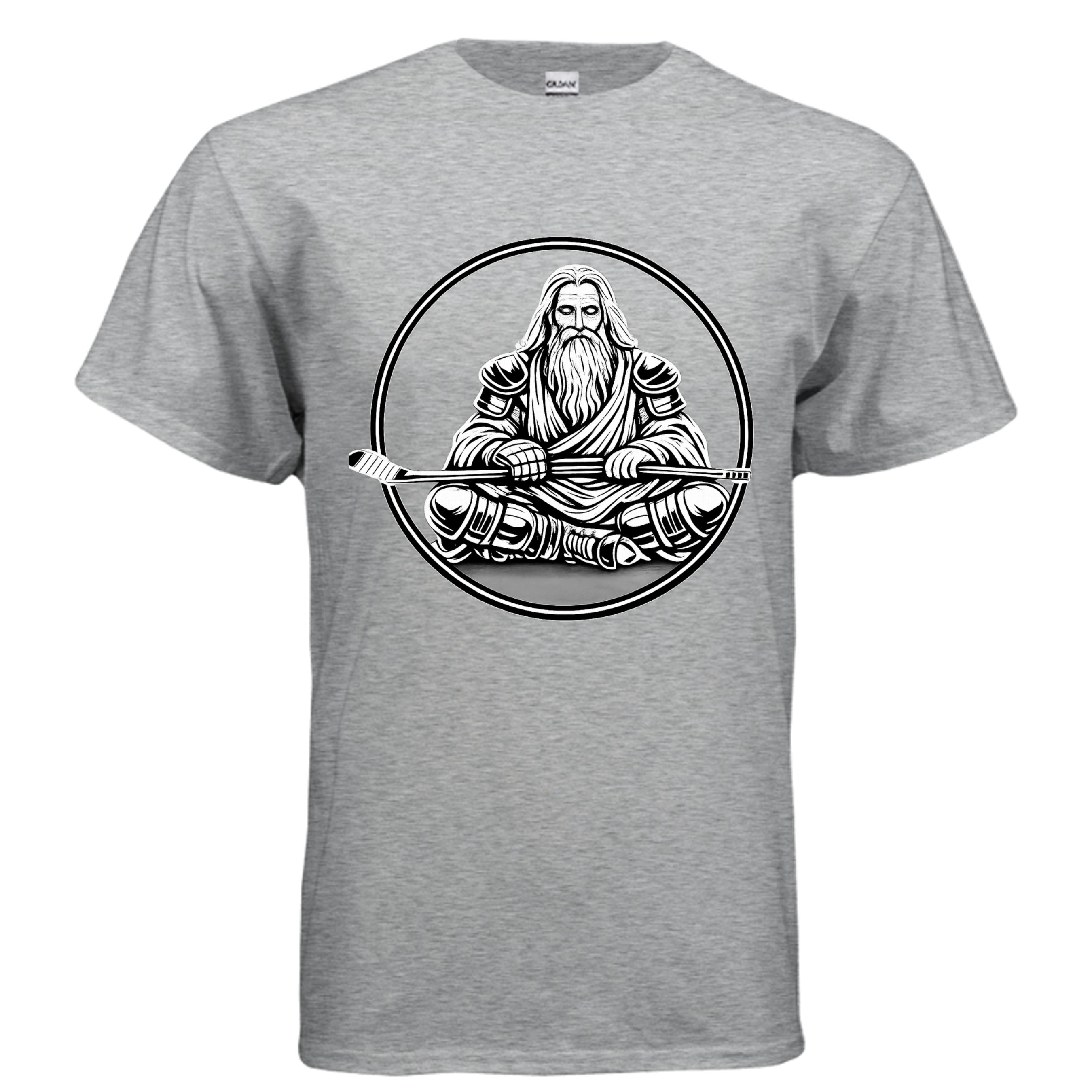 SPORT GREY - G200 - FRONT